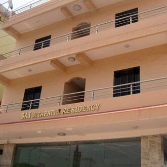 Sai Sitapathi Residency, Shirdi 1